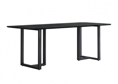 Rectangular Dining Table and