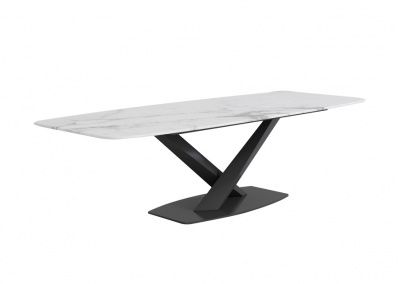 Rectangular Dining Table and