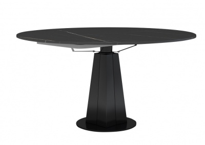 Charthouse Round Dining Table