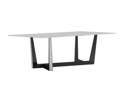 Rectangular Dining Table and