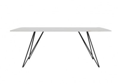 Rectangular Dining Table and