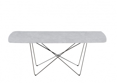 Rectangular Dining Table and