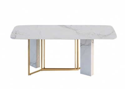 Rectangular Dining Table and