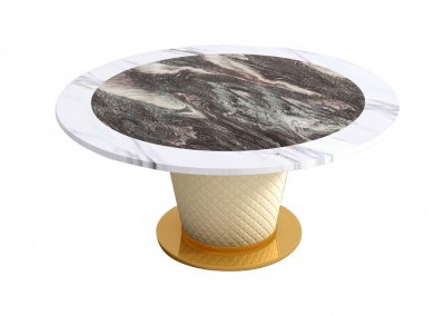 Charthouse Round Dining Table