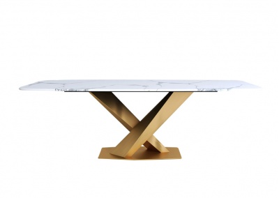 Rectangular Dining Table and