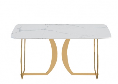 Rectangular Dining Table and