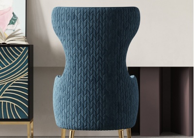 Accent Chair