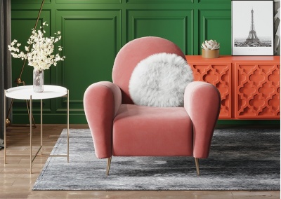 Accent Chair