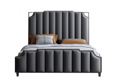 Platform Bed