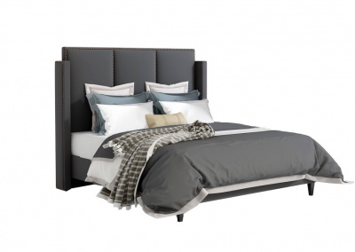 Platform Bed