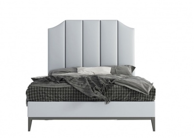 Platform Bed