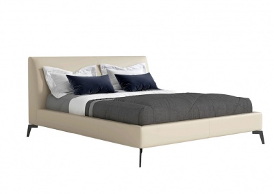 Platform Bed