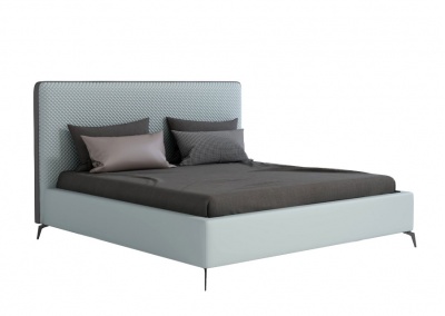 Platform Bed