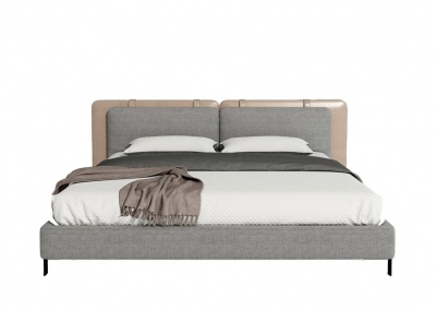 Platform Bed