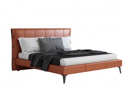 Platform Bed