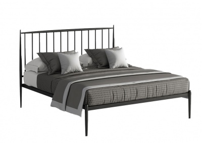 Platform Bed