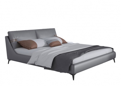 Platform Bed