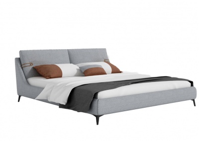 Platform Bed