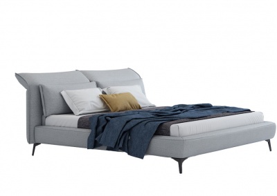 Platform Bed