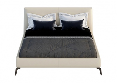 Platform Bed