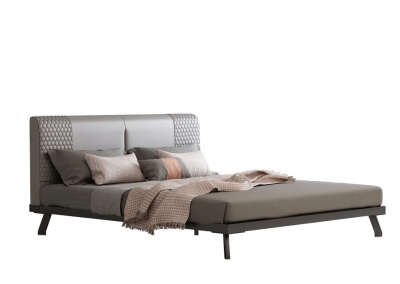 Platform Bed