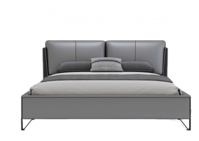 Platform Bed