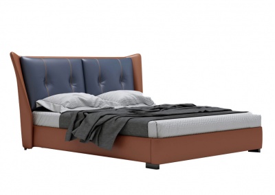 Platform Bed