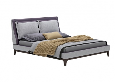 Platform Bed