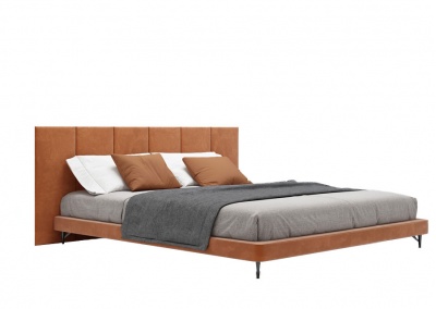 Platform Bed