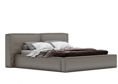 Platform Bed