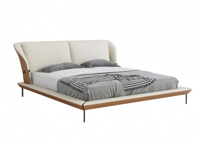 Platform Bed