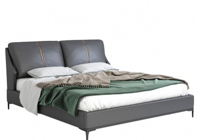 Platform Bed