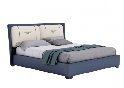 Platform Bed