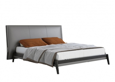 Platform Bed