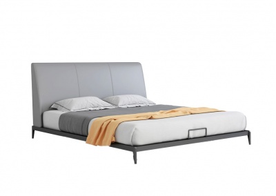 Platform Bed