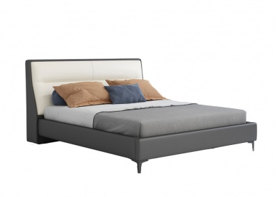 Platform Bed