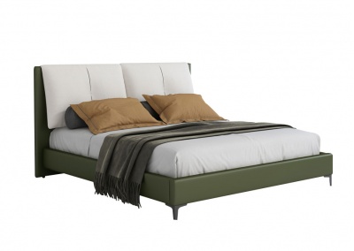 Platform Bed