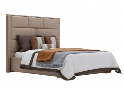 Platform Bed