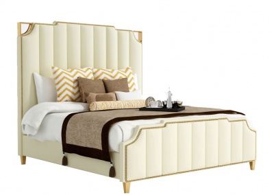 Platform Bed