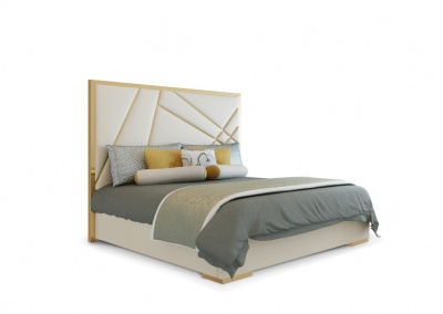 Platform Bed