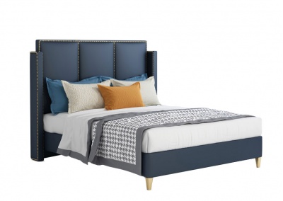 Platform Bed