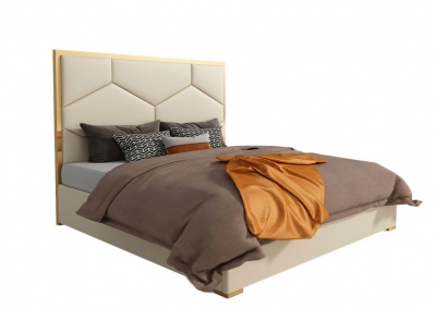 Platform Bed