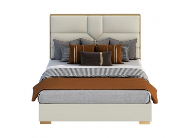 Platform Bed