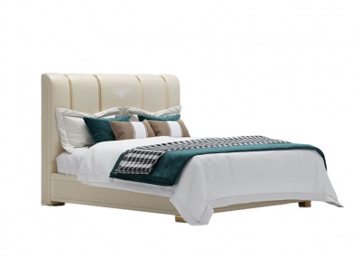 Platform Bed