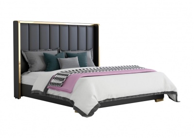 Platform Bed