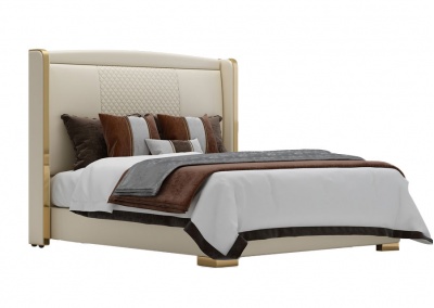 Platform Bed