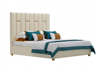 Platform Bed