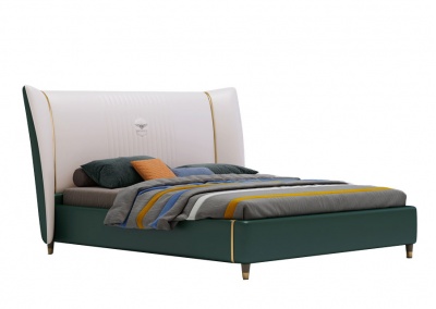 Platform Bed