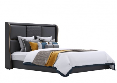 Platform Bed