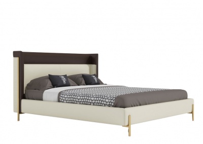 Platform Bed